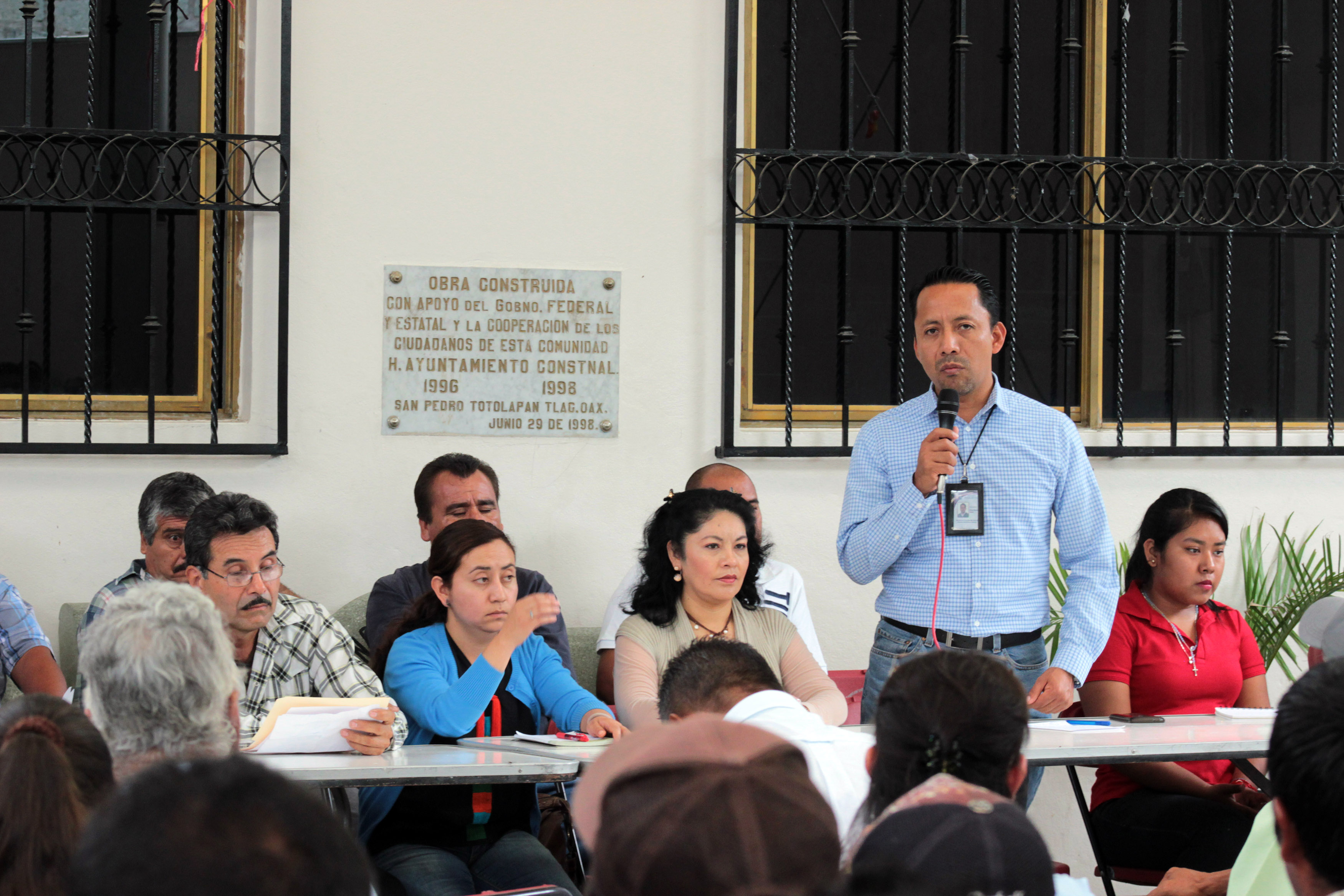 SNI IMO San Pedro Totolapan